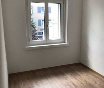 Zentrale Wohnung - Nähe Sternen Oerlikon - Foto 3