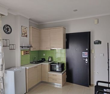 Studio/Γκαρσονιέρα για ενοικίαση - Κατερίνη, - Photo 6