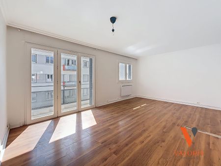 Location Appartement 4 pièces 61m² GRENOBLE 38100 - Photo 4