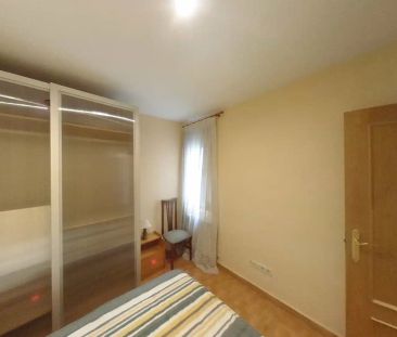 Piso de alquiler en Calle de Arriaza, Argüelles - Photo 6