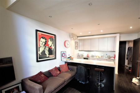 1 bedroom apartment to rent - Photo 2