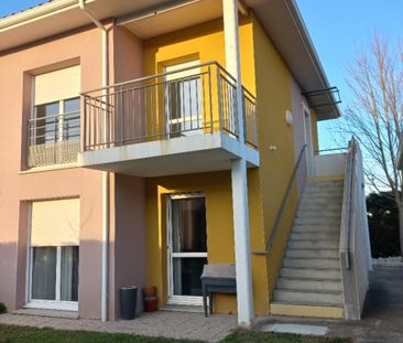 Location Appartement 3 pièces 63m² FROUZINS 31270 - Photo 6