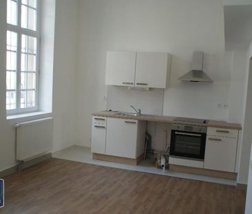 Location Appartement 3 pièces 55m² CAMBRAI 59400 - Photo 1