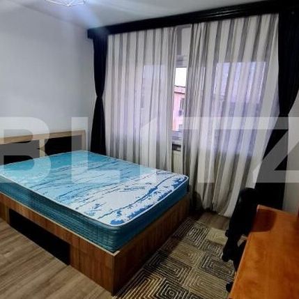 Apartament 2 camere, 56 mp, zona Ciuperca - Fotografie 1
