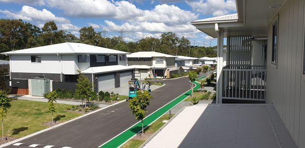 Great Location! Quiet & Relaxed Tranquil living! Did I mention Ducted Air conditioning!!! - Photo 1