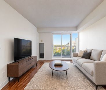 For Lease - 7 North Park Road Unit# 806, Vaughan, Ontario - Photo 6