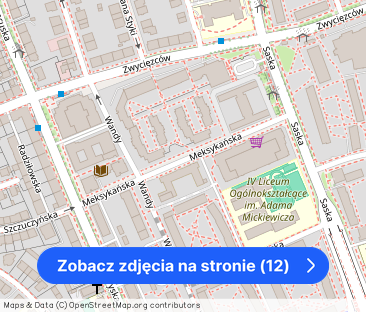 Saska Kępa! – zdjęcie 1