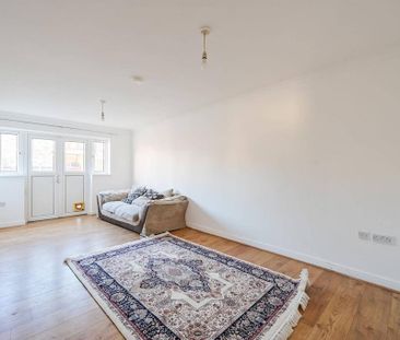 1 bedroom end of terrace house to rent - Photo 1