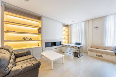 4 Bed Detached House, Adams Row, W1K - Photo 4