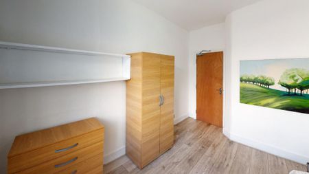 1 bedroom in a house share to rent - Photo 3