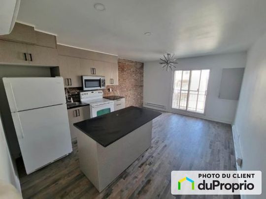 2091, Rue Florian, Mercier / Hochelaga / Maisonneuve à louer - Photo 1