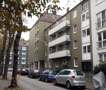 Modernisiert in zentraler Lage - Photo 1