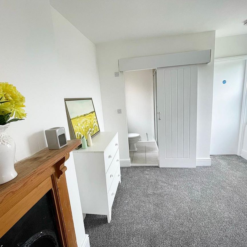Room 3 – Hinckley Road, LE3 0TF - Photo 1