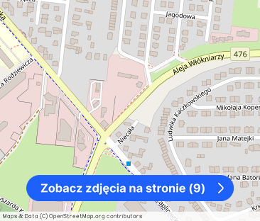 Mieszkanie 3 pokojowe, os. Pow – zdjęcie 1