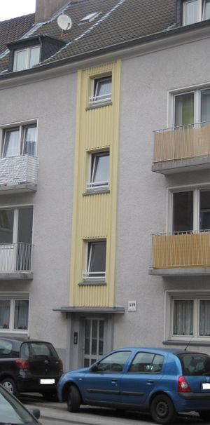 Neudorfer Str. 139, 47057 Duisburg OT Neudorf - Foto 1