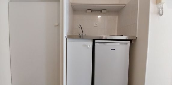Location Appartement 1 pièce 18m² BRUZ 35170 - Photo 2