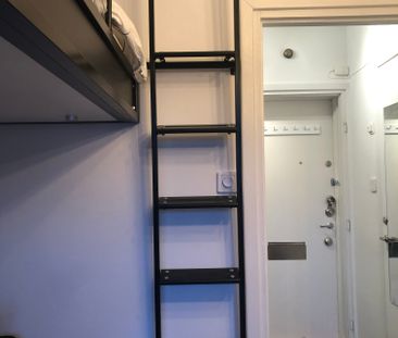 Fredrik Jahns gränd, Nacka - Photo 4