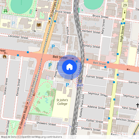 G02/5 Blanch Street, Preston VIC 3072