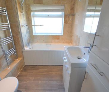 2 bedroom terraced house to rent - Photo 6