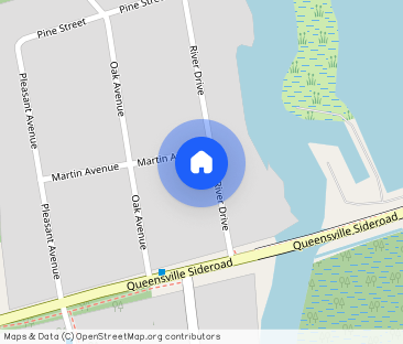 For Lease - 16 River Drive, East Gwillimbury, Ontario - Photo 1