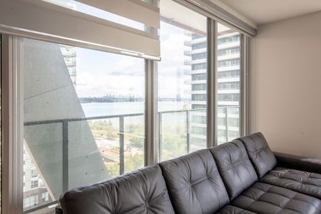For Lease - 30 Shore Breeze Drive Unit# 1218, Toronto, Ontario - Photo 2