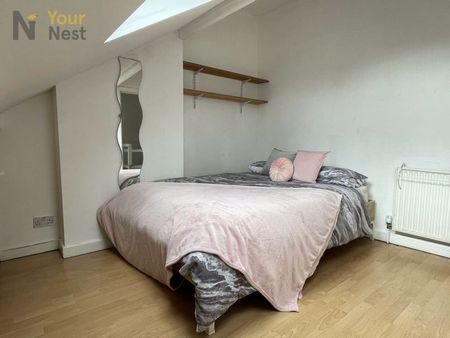 Harold Walk, Hyde Park, Leeds, LS6 1PS - Photo 3