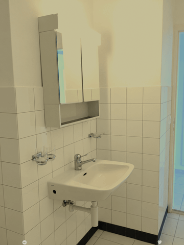 2-Zimmer Wohnung in Biel - Foto 4
