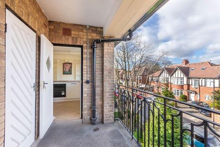 2 bedroom apartment to rent - Photo 3