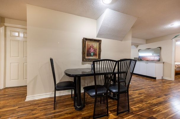 For Lease - 32 Hamills Crescent Unit# BSMT, Richmond Hill, Ontario - Photo 1