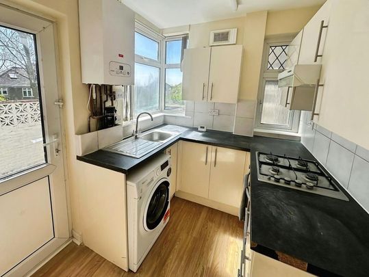 1 bedroom flat to rent - Photo 1