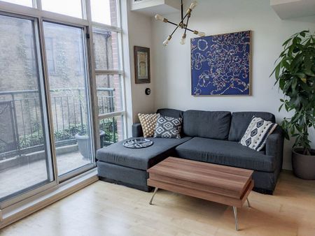 For Lease - 901 Queen Street Unit# 205, Toronto, Ontario - Photo 3