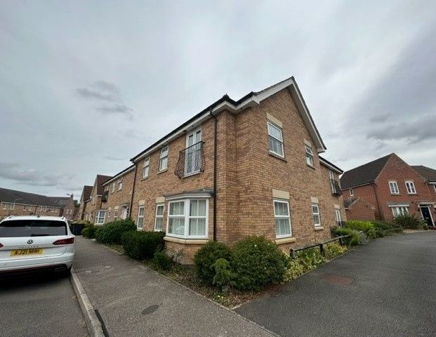 Fieldfare Close, Corby, NN18 8FF - Photo 1