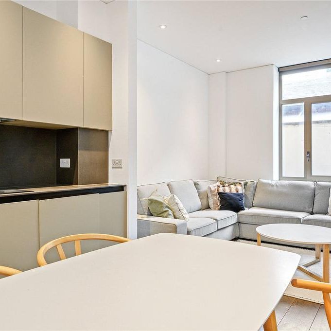 2 bedroom apartment to rent - Photo 1