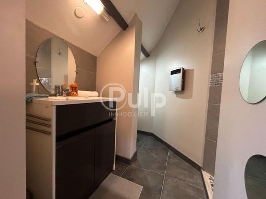 Appartement à louer à Rouvroy - Réf. LGLI13518-5468755 - Photo 1