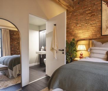 2 bedroom apartment to rent - Photo 5