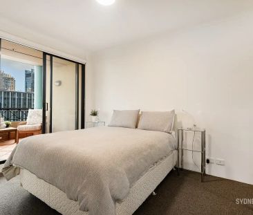 “TASTEFULLY FURNISHED ONE BEDROOM APARTMENT IN THE ASTON | Furnished” - Photo 1