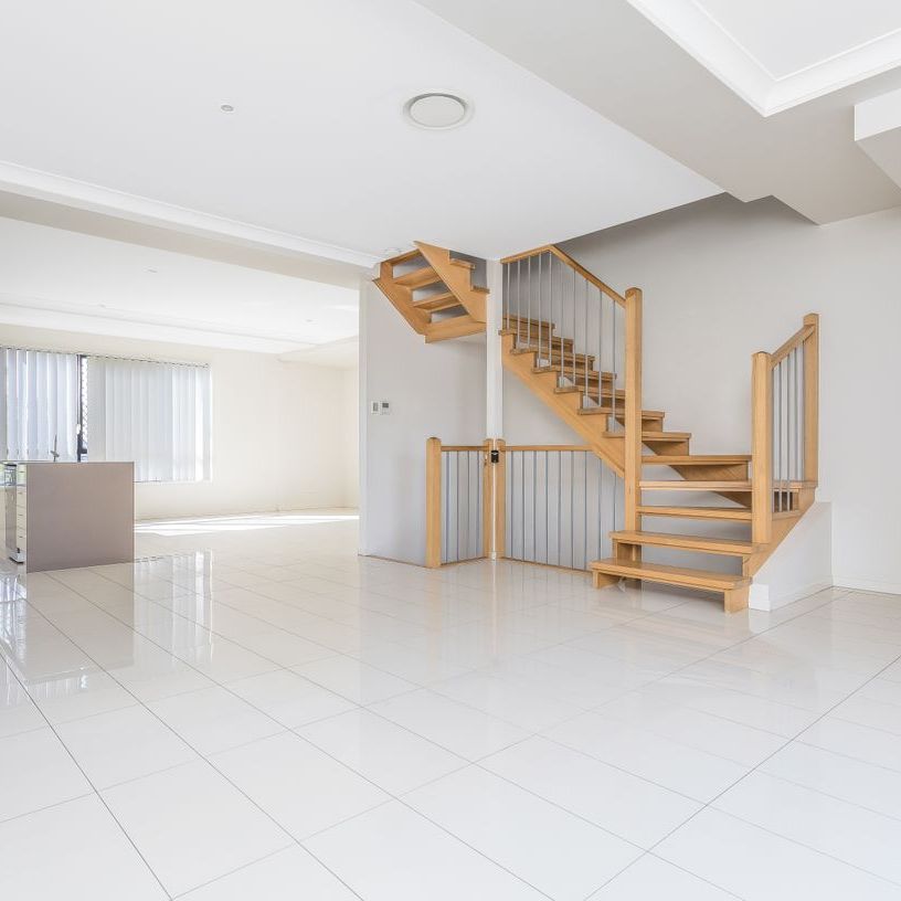 EDEN ON THE LAKE.....3 LEVEL LUXURY! - Photo 1