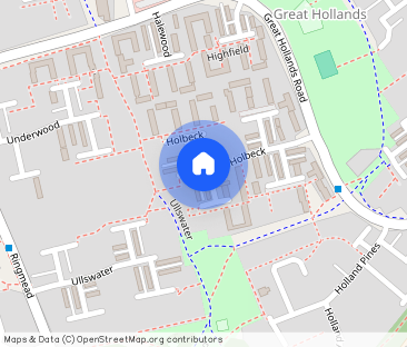 Holbeck, Bracknell, RG12 - Photo 1