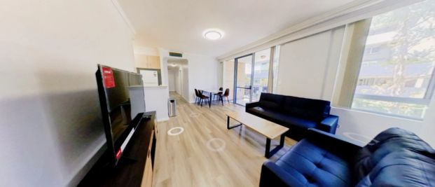 3 bed 2 bath-206-master room - Photo 1