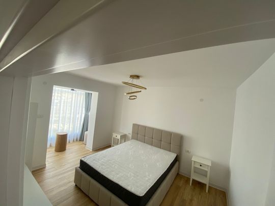 Inchiriere Apartament 2 camere - centru Pitesti - Photo 1