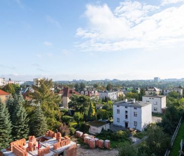 Nowość! 3-pokoje-Rolna-nowe budownictwo 60 m² - Photo 3