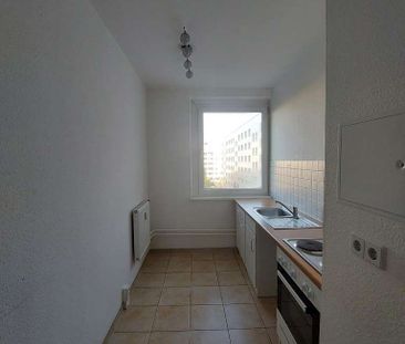 Singles aufgepasst: Schickes 1-Zimmer-Apartment in ruhiger Lage ab ... - Photo 4