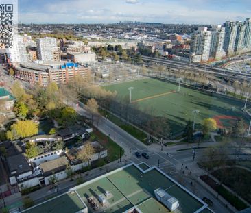 2803-550 Taylor Street, Vancouver - Photo 6