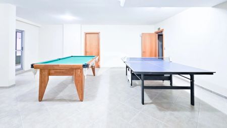 Apartamento 2 Quartos Bigorrilho 77m² - Photo 4