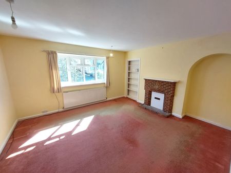 Room in a Shared House, Woodlands Road, B11 - Photo 3