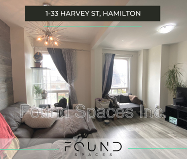 $1,799 / 2 br / 1 ba / 1100 sqft 33 Harvey St unit 1 - Photo 3