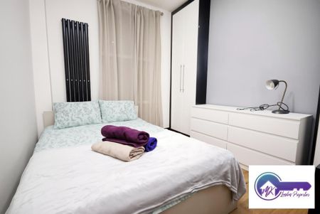 3 Bedroom Flat To Rent - Photo 2