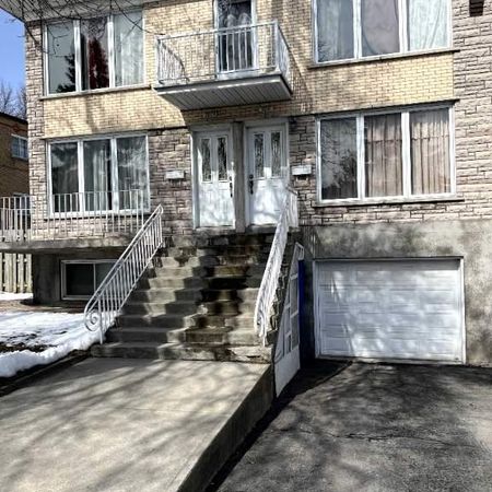 5 1/2 haut-duplex - Photo 4
