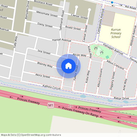 21 Kallista Circuit, Vic 3809, Officer