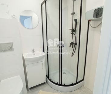 Mieszkanie 37 m2 Mysłowice - Zdjęcie 5